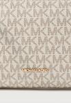 Сумка кросс-боди MICHAEL Michael Kors MURPHY ZIP, Vanilla/Acorn/Off-White - фото 4