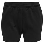 Шорты Hummel Red Basic Sweat, черный - фото