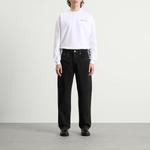 Джинсы Mki Denim Classic Mki Miyuki-Zoku, Black Wash - фото 4