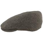 Бейсболка BREITER Mütze mit Ohrenschutz, серый - фото 3