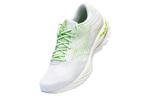 Кроссовки Mizuno Wave Rider 26'White Green', белый - фото 2