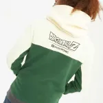 Худи Hydroponic Dragon Ball Z Goku Saiyan, зеленый - фото 6