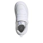 Кроссовки (PS) adidas Park St AC 'White' - фото 4