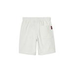 Детские шорты GUCCI, белый - фото 3