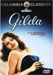Диск DVD Gilda - фото