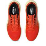 Беговые кроссовки ASICS, Red - фото 5