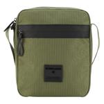 Сумка через плечо STRELLSON Northwood RS Marcus, оливковый - фото