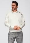 Толстовка Ombre Sweatshirt, White - фото 5