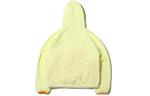 Толстовка (WMNS) Nike ACG Half Zipper Fleece Pullover Yellow, желтый - фото 2