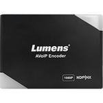 Видеокодер Lumens OIP-N40E в IP/NDI|HX HD - фото 2
