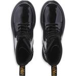 1460 боевые ботинки Dr. Martens, черный - фото 4