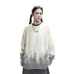 Свитер унисекс BABUGGE, абрикосовый (подарочный набор) - фото 5