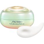 Крем Shiseido Legendary Enmei Ultimate Brillance Eye Cream, 15 ml - фото