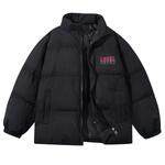 Стеганая куртка унисекс LEVEL, голубое озеро - фото 3