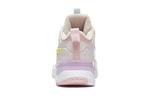 Кроссовки Shield Kids GS Mid-top розовые Lining Young, розовый - фото 6