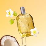 Масло для тела soleil des vignes oil elixir Caudalie, объем 100 мл - фото 2