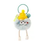 Очаровательный лечебный эльф плюшевый кулон 13 см BANLI - фото 7