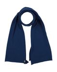 Шарф Siste'S, темно-синий - фото