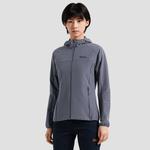 JACK WOLFSKIN Женская куртка софтшелл, Royal Blue/1010 - фото 13