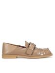 Мокасины CAMELLIA-V1792-255 Badura, бежевый - фото