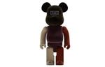 Бренд Co брендинг Модные фигурки BE@RBRICK - фото