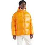 Стен пуховик PYRENEX, желтый - фото 8