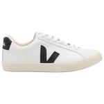 VEJA Кожаные кроссовки Esplar 'White Black' - фото 3