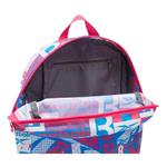 Треккинговый рюкзак Reebok, синий - фото 2