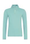 Топ Protest REFABRIZ, Glacial Blue/Light Blue - фото 6