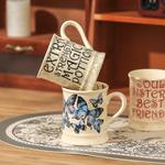 Кружка KAWASIMAYA, Pair Cups Style B - фото 11