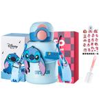 Термокружка Zootopia Series Disney, розовый - фото 8