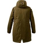 Coat stw 2 wmn prk Stoy, цвет oliv - фото 2