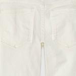 Джинсы детские Gucci, белый - фото 4