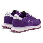 Кроссовки Sun68 Ally Solid, фиолетовый - фото 3