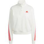 Свитшот женский Off White Adidas - фото