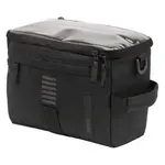 Сумка на руль Taac Urban 5L, черный - фото