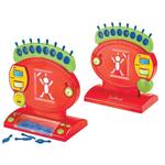 Электронная игра «Виселица», LexiBook - фото