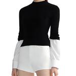 Топ женский Alexander Wang, черный - фото 6