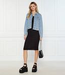 Джинсовая куртка Regular fit Tommy Jeans, синий - фото 2