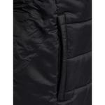 Куртка Hummel Go Quilted, черный - фото 4