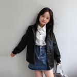 Детская одежда для улицы PROTECTCAMEL, черный - фото 4