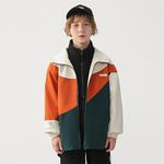 Унисекс Куртка Jeep, Армейский Зеленый (Трехслойное Утепленное Пальто) - фото 11