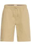 BLEND Шорты Regular в цвете Sand - фото