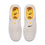 Кроссовки air force 1 shadow Nike, розовый - фото 4