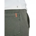 Шорты Protest Carver, зеленый - фото 5