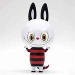 Фигурка IP Zimomo Stranger STS в стиле тренд POP MART - фото 2