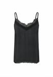 Топ Soft Rebels FRANCESCA CAMISOLE, Black - фото 4