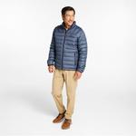 Куртка LLBean Bean's Down LLBean, Gunmetal Gray - фото 3
