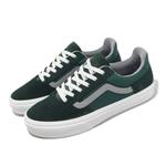 Кроссовки v3838 sc modulo 'green white' Vans, зеленый - фото 2