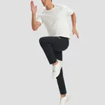 Брюки повседневные Running Collection DESCENTE, черный - фото 6